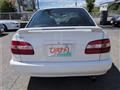 1997 Toyota Corolla Sedan