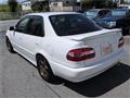1997 Toyota Corolla Sedan