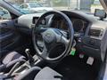 1997 Toyota Corolla Sedan