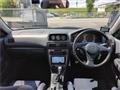 1997 Toyota Corolla Sedan