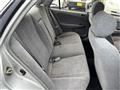 1998 Toyota Corolla Sedan