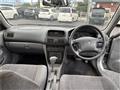 1998 Toyota Corolla Sedan