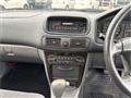 1998 Toyota Corolla Sedan
