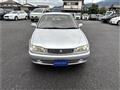 1998 Toyota Corolla Sedan