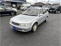 1998 Toyota Corolla Sedan
