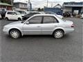 1998 Toyota Corolla Sedan