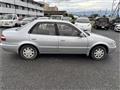 1998 Toyota Corolla Sedan