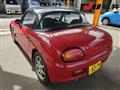 1992 Suzuki Cappuccino