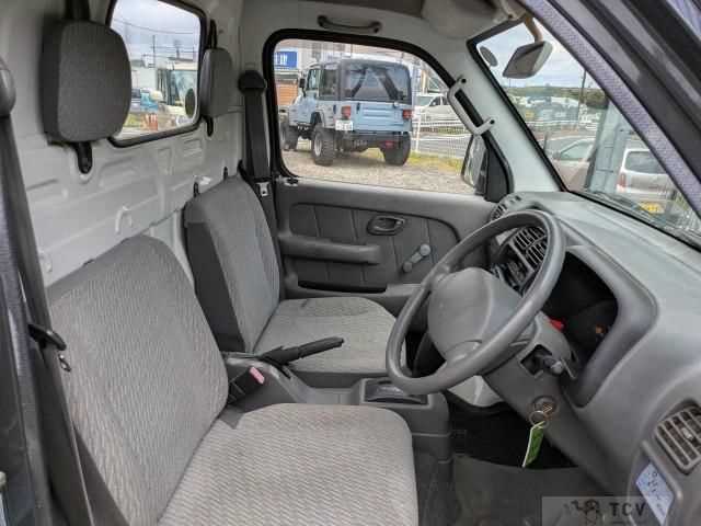 2000 Suzuki Carry Truck