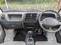 2000 Suzuki Carry Truck