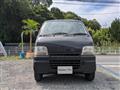 2000 Suzuki Carry Truck