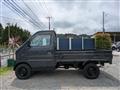 2000 Suzuki Carry Truck