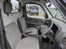2000 Suzuki Carry Truck