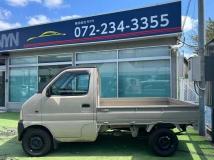 1999 Suzuki Carry Truck