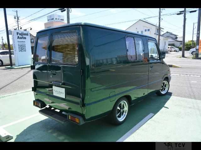 1992 Toyota Deliboy