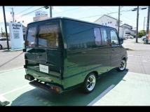 1992 Toyota Deliboy