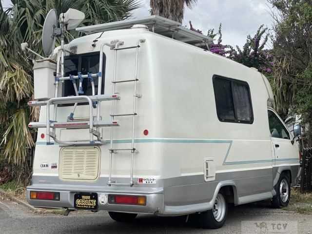 1997 Toyota Townace Truck