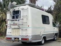 1997 Toyota Townace Truck