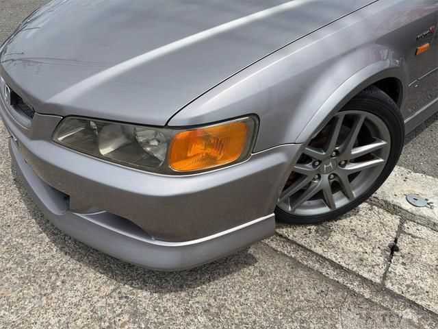 2000 Honda Accord