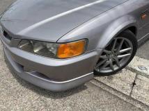 2000 Honda Accord