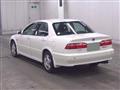 1999 Honda Torneo