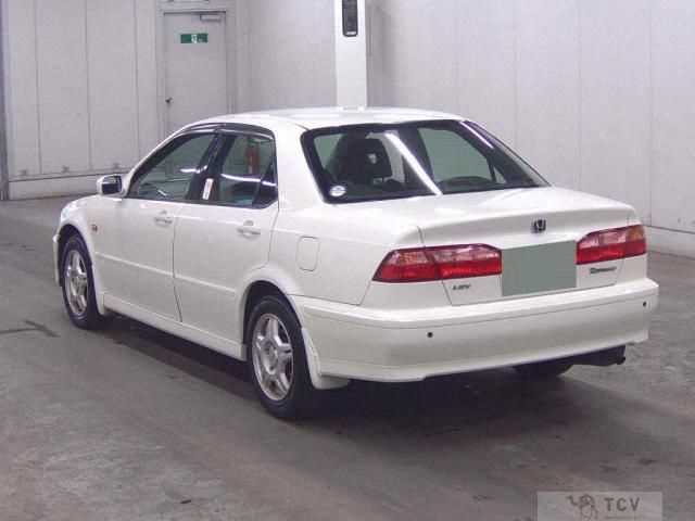 1999 Honda Torneo