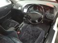 1999 Honda Torneo