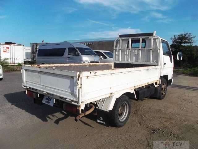 1998 Toyota Dyna