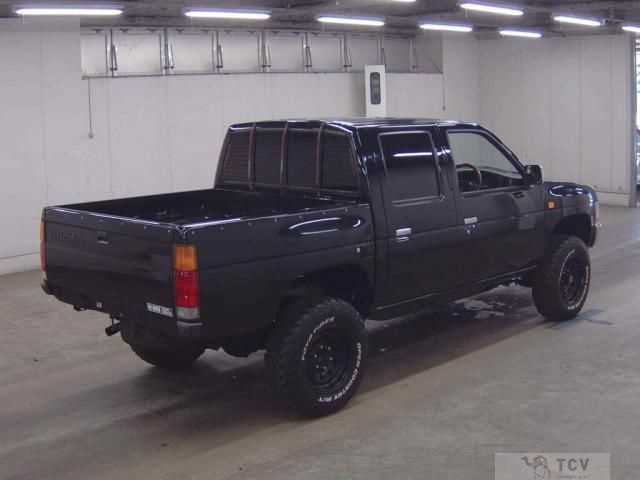 1996 Nissan Datsun Pickup