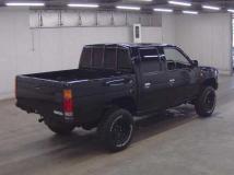 1996 Nissan Datsun Pickup