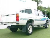 1996 Nissan Datsun Pickup