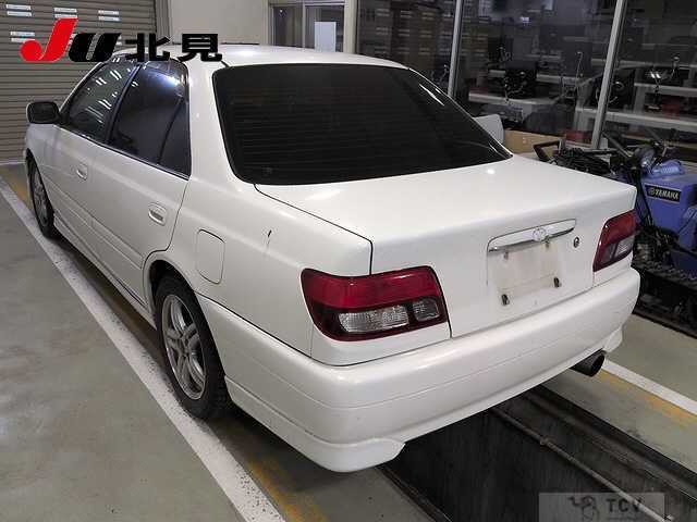1999 Toyota Carina