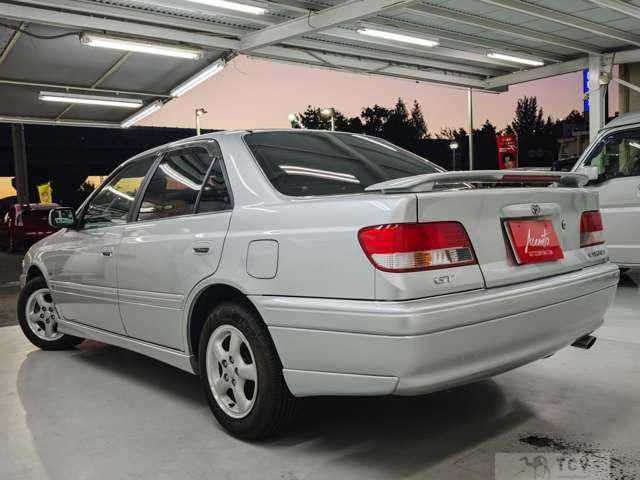 1996 Toyota Carina