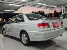 1996 Toyota Carina