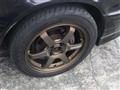 1999 Toyota Sprinter Carib
