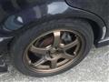 1999 Toyota Sprinter Carib