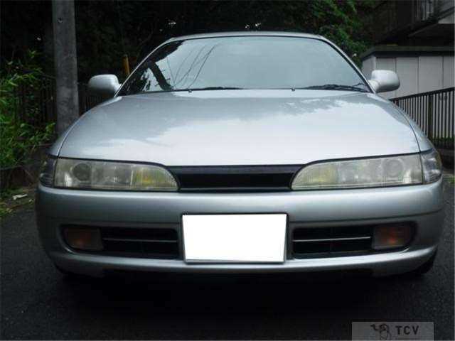 1997 Toyota Corolla Ceres