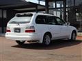 1998 Toyota Corolla Touring Wagon