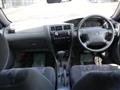 1998 Toyota Corolla Touring Wagon