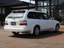 1998 Toyota Corolla Touring Wagon