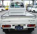 1998 Honda Acty Truck