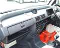 1998 Honda Acty Truck
