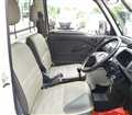 1998 Honda Acty Truck