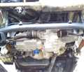 1998 Honda Acty Truck