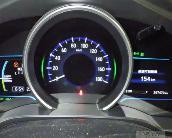 2014 Honda Fit
