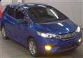 2014 Honda Fit