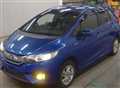2014 Honda Fit