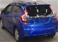 2014 Honda Fit