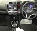 2014 Honda Fit