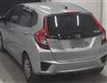 2014 Honda Fit